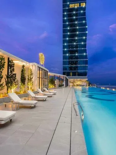 Olympic Pool