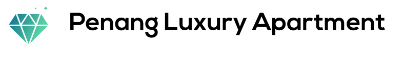 Penang Luxury Apartment Logo