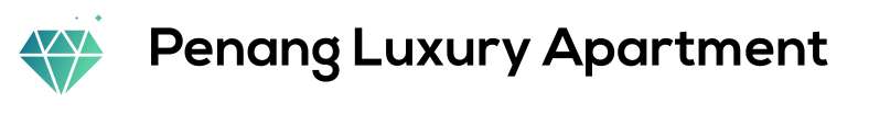 Penang Luxury Apartment Logo
